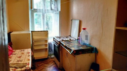 Отдельная квартира . бюджетный вариант.. Одесса. фото 1 Отдельная квартира . бюджетный вариант.. Одесса. фото 1