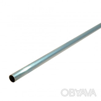 Труба жесткости Ø 25 мм применяется при монтаже системы подвеса линии нип. . фото 1
