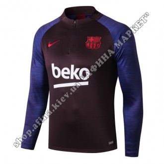 Купить футбольный костюм для мальчика Барселона 2020 Nike в Киеве. ☎Viber 050047. . фото 3