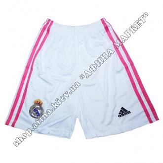 Детская футбольная форма Реал Мадрид 2020-2021 домашняя Adidas. Купить футбольну. . фото 9