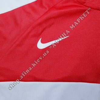Купить спортивный костюм футбольный для мальчика Ливерпуль 2021 Red Nike в Киеве. . фото 4