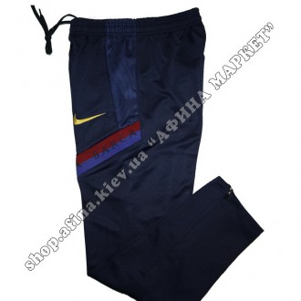 Купить футбольный костюм для мальчика Барселона 2021 Nike в Киеве. ☎Viber 050047. . фото 8