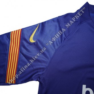 Купить футбольный костюм для мальчика Барселона 2021 Nike в Киеве. ☎Viber 050047. . фото 4
