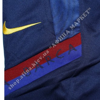 Купить футбольный костюм для мальчика Барселона 2021 Nike в Киеве. ☎Viber 050047. . фото 9