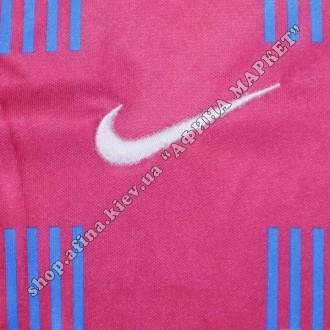 Новая детская футбольная форма 21/22 Nike домашняя. Купить новую футбольную форм. . фото 7