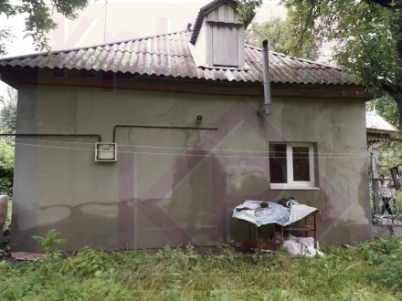 Продам дом на Раковке возле "Поло", 55 м2, утеплён, 3 комнаты, м/п окн. . фото 4