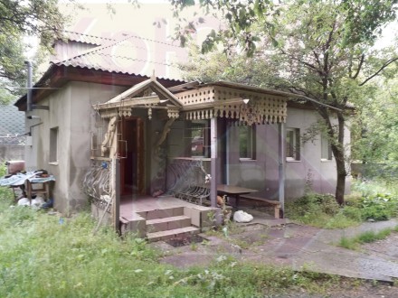 Продам дом на Раковке возле "Поло", 55 м2, утеплён, 3 комнаты, м/п окн. . фото 3