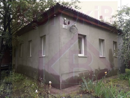 Продам дом на Раковке возле "Поло", 55 м2, утеплён, 3 комнаты, м/п окн. . фото 2