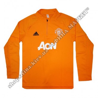 Купить футбольный костюм для мальчика Манчестер Юнайтед 2021 Adidas в Киеве. ☎Vi. . фото 3