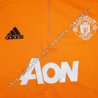 Купить футбольный костюм для мальчика Манчестер Юнайтед 2021 Adidas в Киеве. ☎Vi. . фото 6