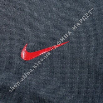 Купить футбольный костюм для мальчика Ливерпуль 2021 Grey Nike в Киеве. ☎Viber 0. . фото 6