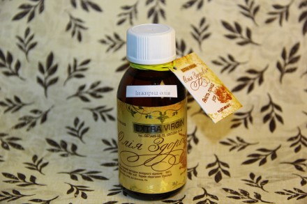 Масло семян Инжира «Олія здоров`я»
Масло  «Олія здоров`я&raqu. . фото 2