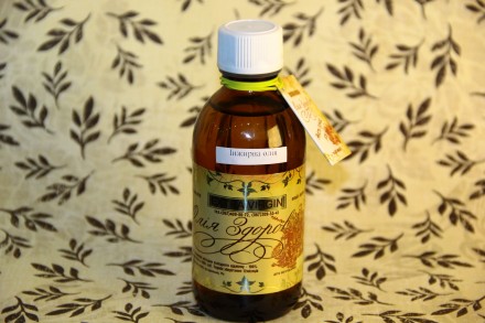 Масло семян Инжира «Олія здоров`я»
Масло  «Олія здоров`я&raqu. . фото 2