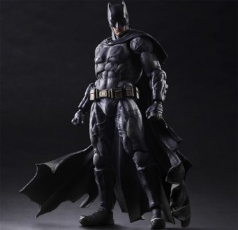 Бэтмен. Человек — летучая мышь (Batman). Днепр. фото 1 Бэтмен. Человек — летучая мышь (Batman). Днепр. фото 1