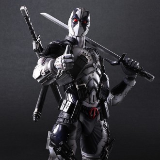 Дэдпул (Deadpool) X-Force. Limited Edition. Днепр. фото 1 Дэдпул (Deadpool) X-Force. Limited Edition. Днепр. фото 1