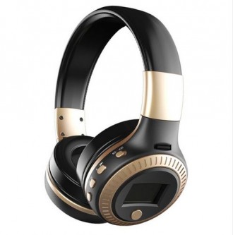 Беспроводные Bluetooth наушники Zealot B19. Харьков. фото 1 Беспроводные Bluetooth наушники Zealot B19. Харьков. фото 1