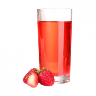 Предлагаем сок концентрированный из ягод клубники.
Весь ассортимент концентриро. . фото 2