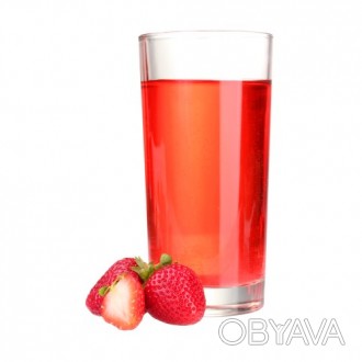 Предлагаем сок концентрированный из ягод клубники.
Весь ассортимент концентриро. . фото 1