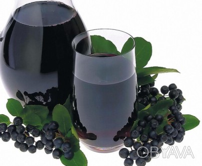 Предлагаем концентрированный сок из черноплодной рябины (аронии).
Всегда есть в. . фото 1
