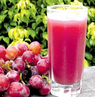 Специализируемся на производстве концентрированного сока из винограда красных со. . фото 3