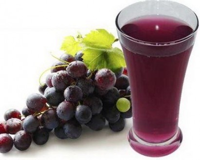 Специализируемся на производстве концентрированного сока из винограда красных со. . фото 2
