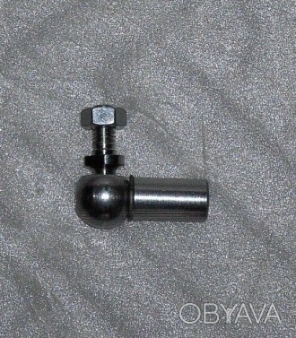 Наконечник тяги газа М6x1x10 (Германия)