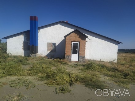 Продаж ФЕРМИ!