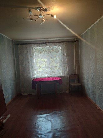 Продам две комнаты в Малосемейке на Кротова, ул. Д. Нечая 19. 1 эт / 9 эт дома. . . фото 5