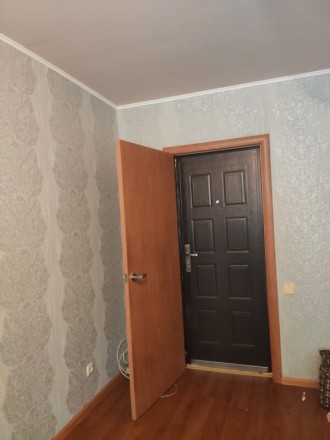 Продам две комнаты в Малосемейке на Кротова, ул. Д. Нечая 19. 1 эт / 9 эт дома. . . фото 3