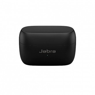 JABRA Elite 85t Black - это функциональные беспроводные TWS наушники, разработан. . фото 2
