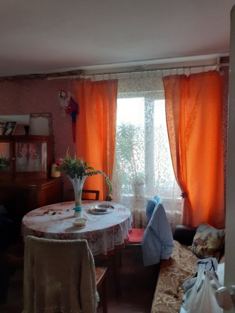 3-комнатная квартира, 62 кв.м. Житомир. фото 1 3-комнатная квартира, 62 кв.м. Житомир. фото 1