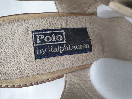 Ральф Ло́рен (Ralph Lauren) - это один из наиболее престижных и дорогих брендов . . фото 7