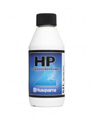 Масло двотактне Husqvarna HP 0,1 л.. Винница. фото 1 Масло двотактне Husqvarna HP 0,1 л.. Винница. фото 1