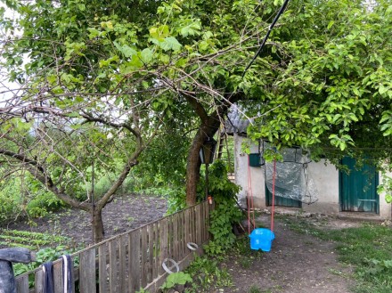 Продається половина будинку з окремим огородженим подвір'ям в смт Попільня . Попельня. фото 7