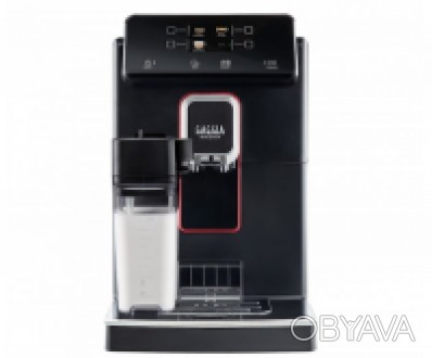 
Тип : автоматическая кофе машина эспрессо
Используемый кофе : зерновой/молотый
. . фото 1