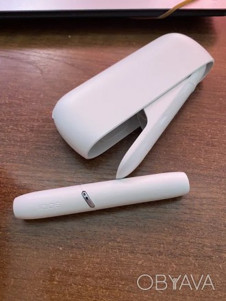 Iqos 3 duo
