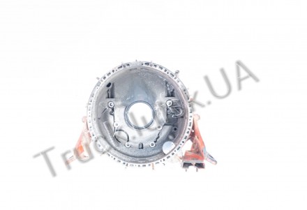 Кожух маховика RENAULT MAK. Луцьк. фото 1 Кожух маховика RENAULT MAK. Луцьк. фото 1