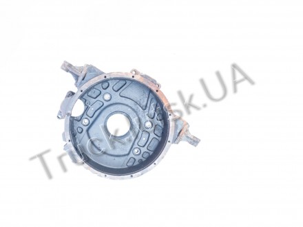 Кожух маховика RENAULT MIDLUM. Луцьк. фото 1 Кожух маховика RENAULT MIDLUM. Луцьк. фото 1