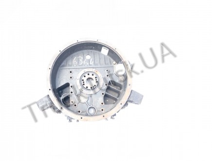 Кожух маховика RENAULT PREMIUM 450. Луцьк. фото 1 Кожух маховика RENAULT PREMIUM 450. Луцьк. фото 1