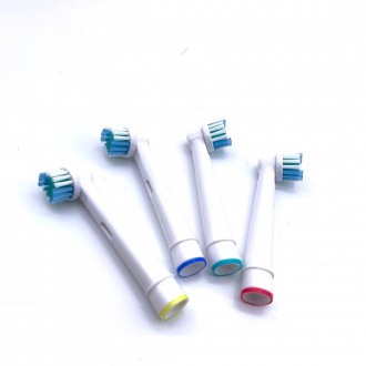 Насадки для электрической зубной щетки Braun Oral-B.
При заказе от 2-х штук дей. . фото 4