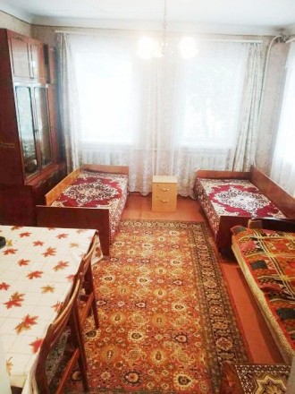 Цена с комуслугами!Сдам на ХБК комнаты для девочек район у.Черноморской!. Херсон. фото 1 Цена с комуслугами!Сдам на ХБК комнаты для девочек район у.Черноморской!. Херсон. фото 1