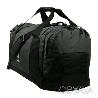 
Дорожная сумка Deuter Relay 60L это удобная и функциональная спортивная сумка д. . фото 1