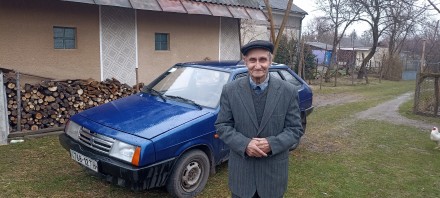 Шукаю жінку яка згодна на переїзд до мене. Буськ. фото 1 Шукаю жінку яка згодна на переїзд до мене. Буськ. фото 1