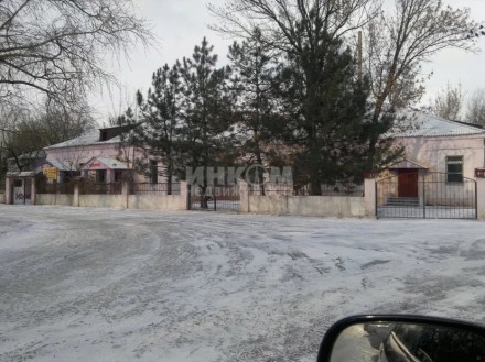 Продам коммерческое помещение 1000м² в городе Луганск, Каменобродский район. Камброд. фото 2