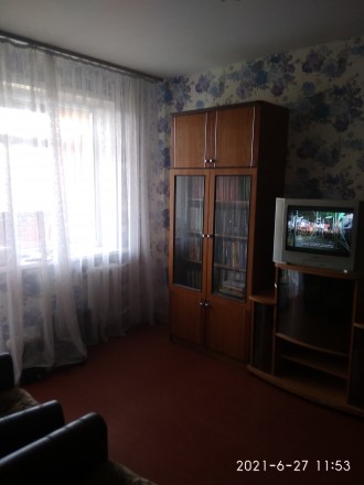 Сдается 2- х комнатная квартира в центре Мариуполя. В квартире есть всё для комф. Жовтневый. фото 6