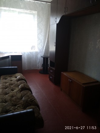 Сдается 2- х комнатная квартира в центре Мариуполя. В квартире есть всё для комф. Жовтневый. фото 7