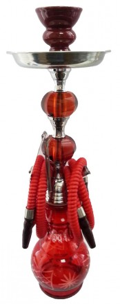 Кальян 2 трубки 140х450х140. Харьков. фото 1 Кальян 2 трубки 140х450х140. Харьков. фото 1