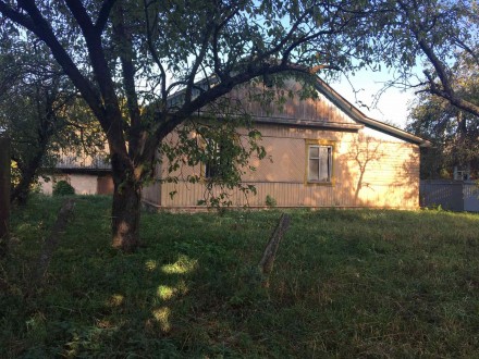 Седнев Продажа или обмен частного дома. Чернигов. фото 1 Седнев Продажа или обмен частного дома. Чернигов. фото 1
