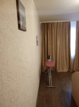 Аренда квартиры на Соцгороде, 2 комнаты с мебелью и техникой, комфортная и уютна. Дзержинський. фото 5