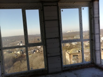 Продам 3к квартиру, 78 м2. Новый дом Голосеевский р-н, жк Науки 58. Багринова Гора. фото 3 Продам 3 комнатную квартиру, 78 м2. Собственник. Отличное место. Шикарный вид на. Багринова Гора. фото 3